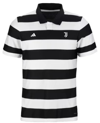 Juventus Quarta 26/27