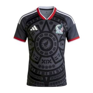 México Especial 26/27