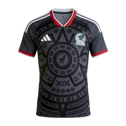 México Especial 26/27