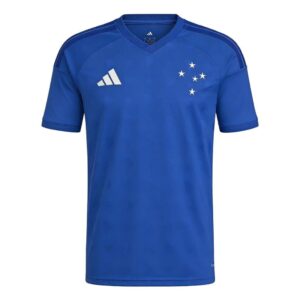 Cruzeiro Principal 26/27