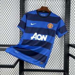 Retro Manchester United 1 11/13
