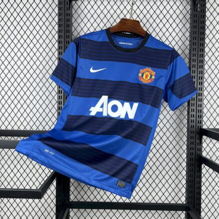 Retro Manchester United 11/13