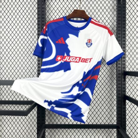 Universidad de Chile Alternativa 26/27