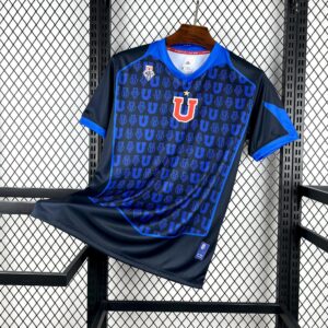Universidad de Chile Especial 26/27