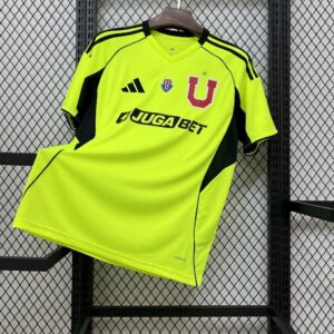 Universidad de Chile Principal 26/27