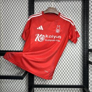 Nottingham Forest Principal 24/25
