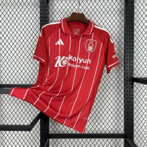 Nottingham Forest Principal 25/26