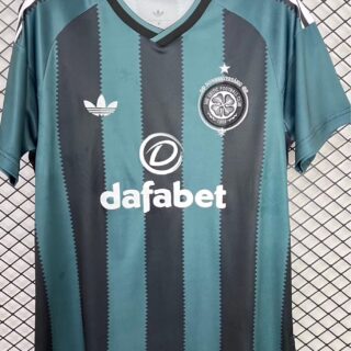 Adepto Celtic Segunda 26/27