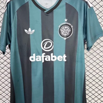 Celtic Alternativa 26/27
