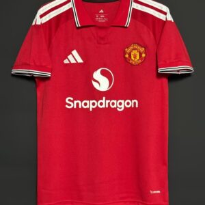Manchester United Principal 26/27