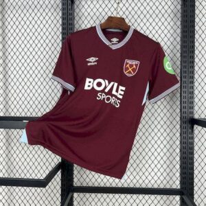 West Ham United Principal 25/26