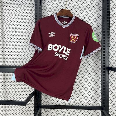 West Ham United Principal 25/26