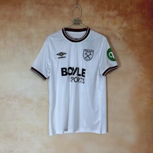 West Ham United Alternativa 25/26