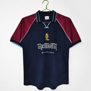 Retro West Ham 1 99