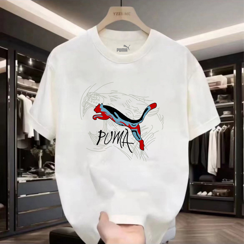 Camisola PUMA