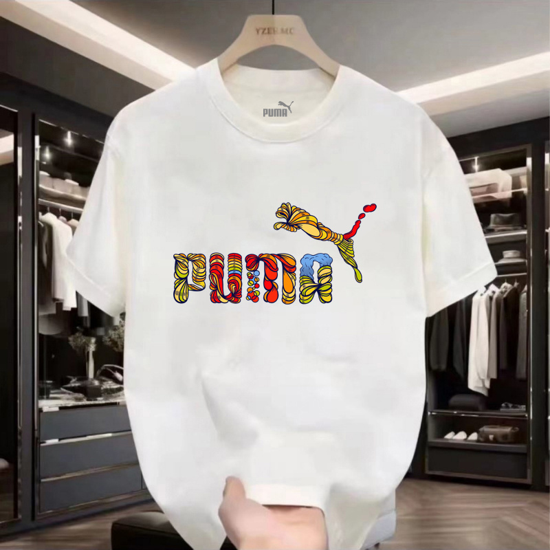 Camisola PUMA