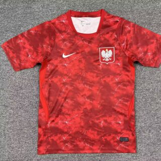 Adepto Polonia Segunda 26/27