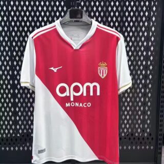 Adepto Monaco Principal 25/26
