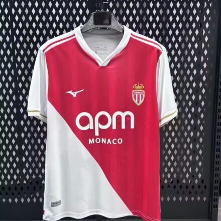 Monaco Principal 25/26
