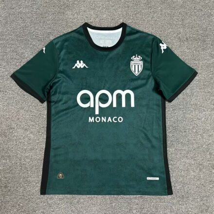 Monaco Alternativa 24/25