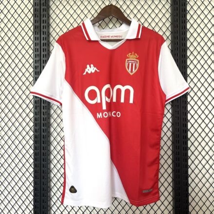Monaco Principal 24/25