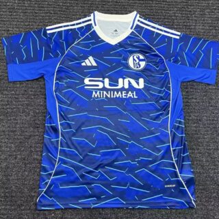 Adepto Schalke Principal 26/27