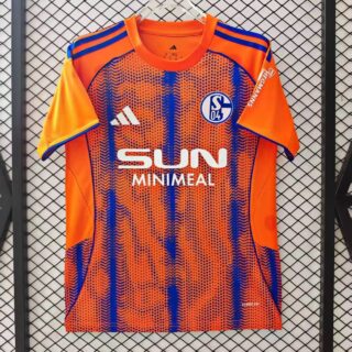 Edição Especial Schalke 25/26 (1)