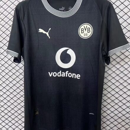 Borussia Dortmund Especial 26/27