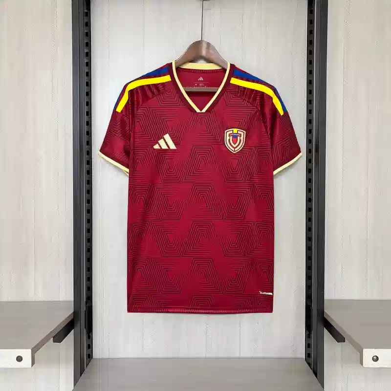 Adepto Venezuela Principal 26/27