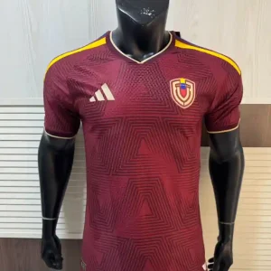 Player Venezuela Principal 26/27