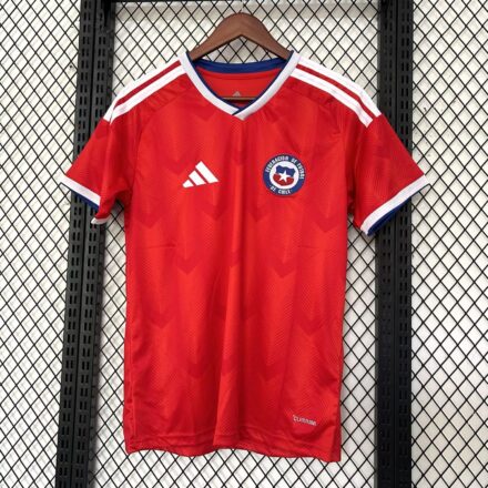 Chile Principal 26/27