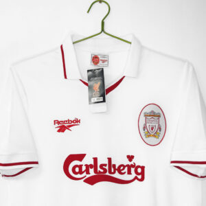 Retro Liverpool 96/97