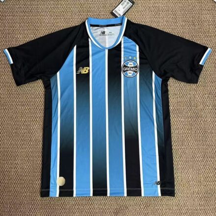Grêmio Principal 26/27