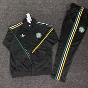 Celtic Treino 26/27