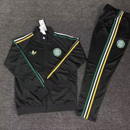 Celtic Treino 26/27