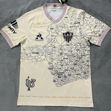 Atlético Mineiro Especial 24/25