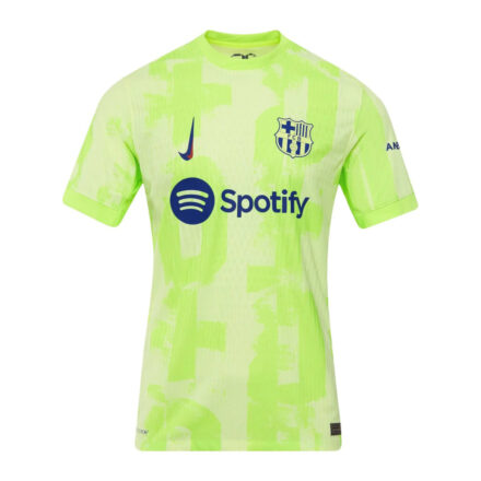 Barcelona Alternativa 24/25