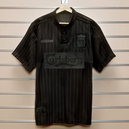 Liverpool Especial 26/27