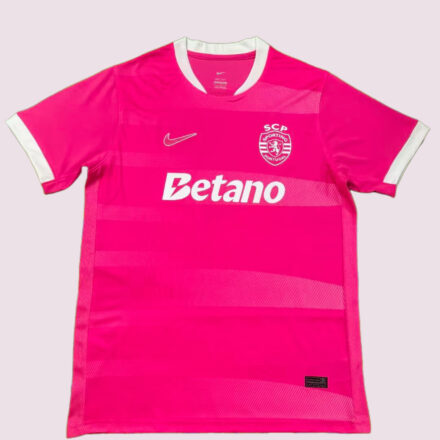 Sporting CP Especial 26/27