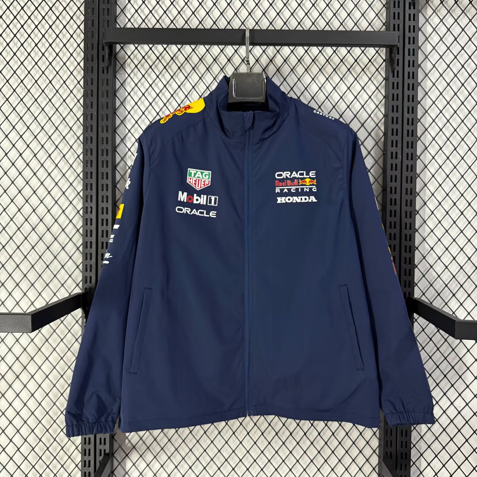 CASACO Red Bull Racing F1 2026 (2)