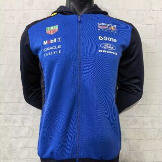 CASACO FATO TREINO Red Bull Racing F1 2026 (2)