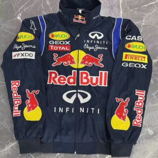 CASACO Red Bull Racing F1 2026 (1)