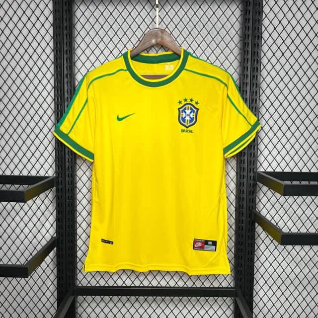 Retro Brasil 3 98