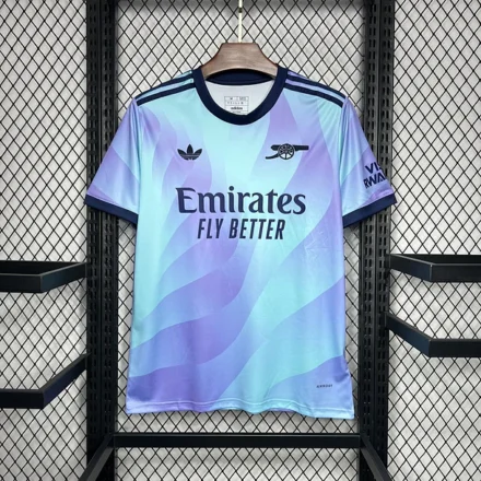 Arsenal Alternativa 24/25