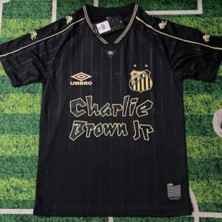 Entrega Imediata Santos (M) 24/25 CHARLIE BROWN