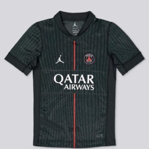 Paris Saint-Germain Quarta 25/26