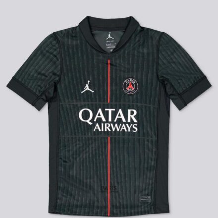 Paris Saint-Germain Quarta 25/26
