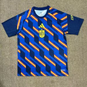 Espanha Especial 26/27