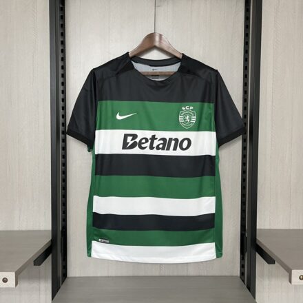 Sporting CP Principal 24/25