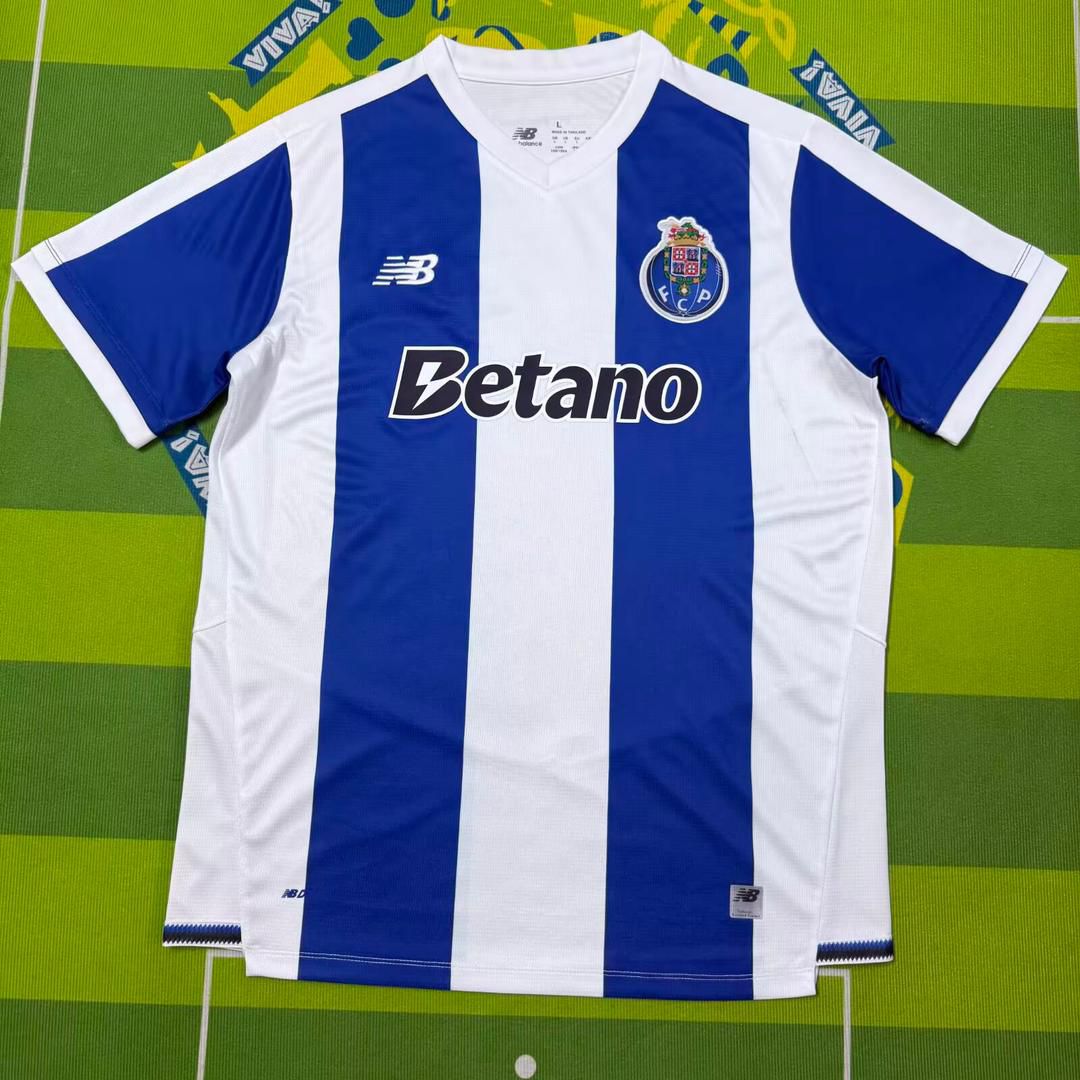 Adepto F.C. Porto Principal 26/27